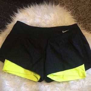 Nike Dri-fit shorts